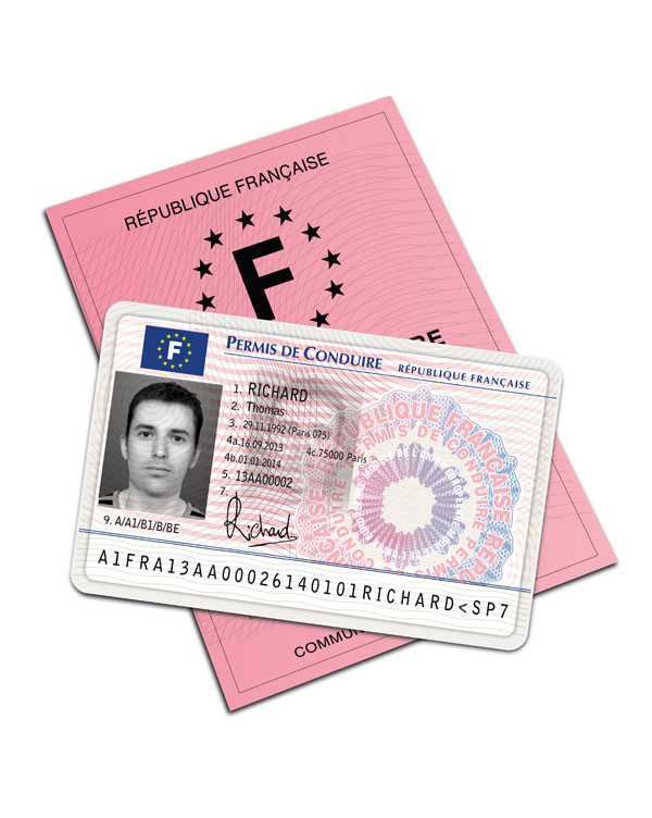 Pourquoi refaire son permis de conduire